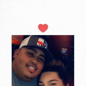 Meet your Posher, Gregorio